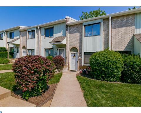 207 Walnut Hill Rd #B3