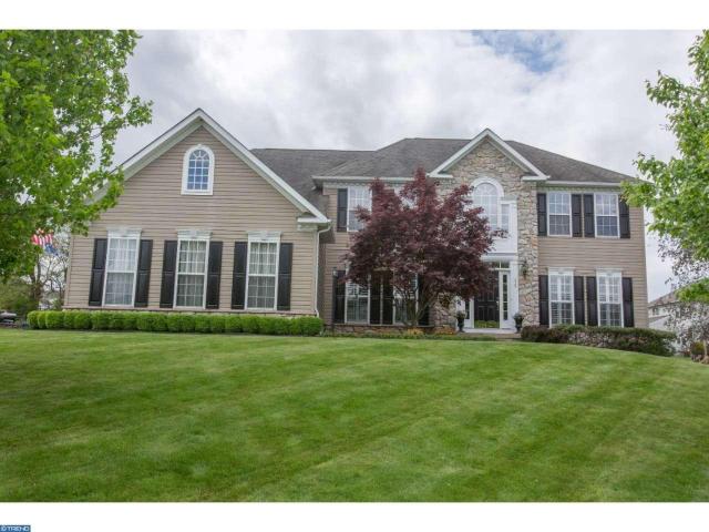 406 Wynstone Ct