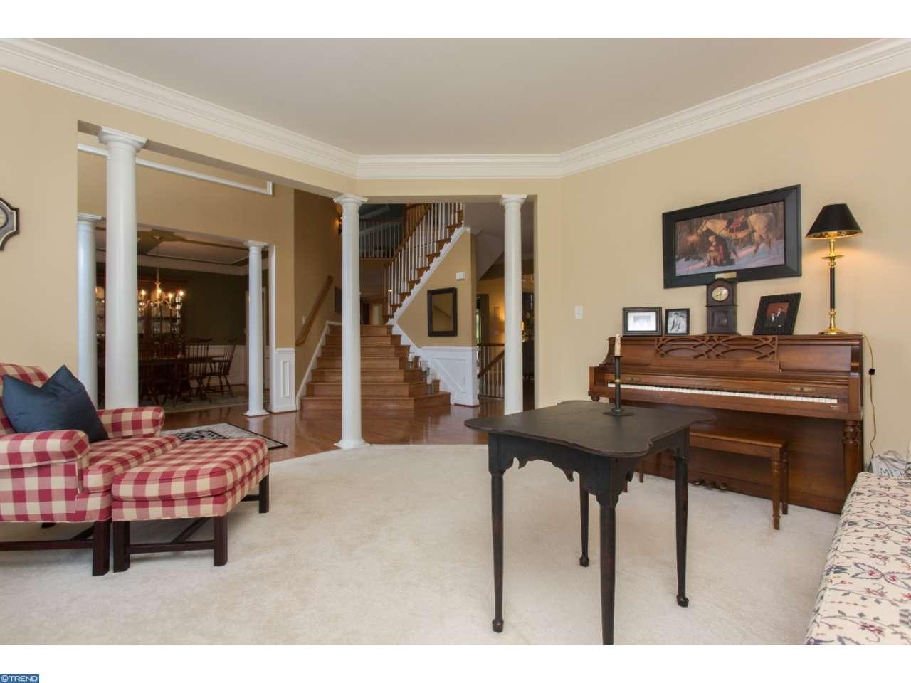 406 Wynstone Ct