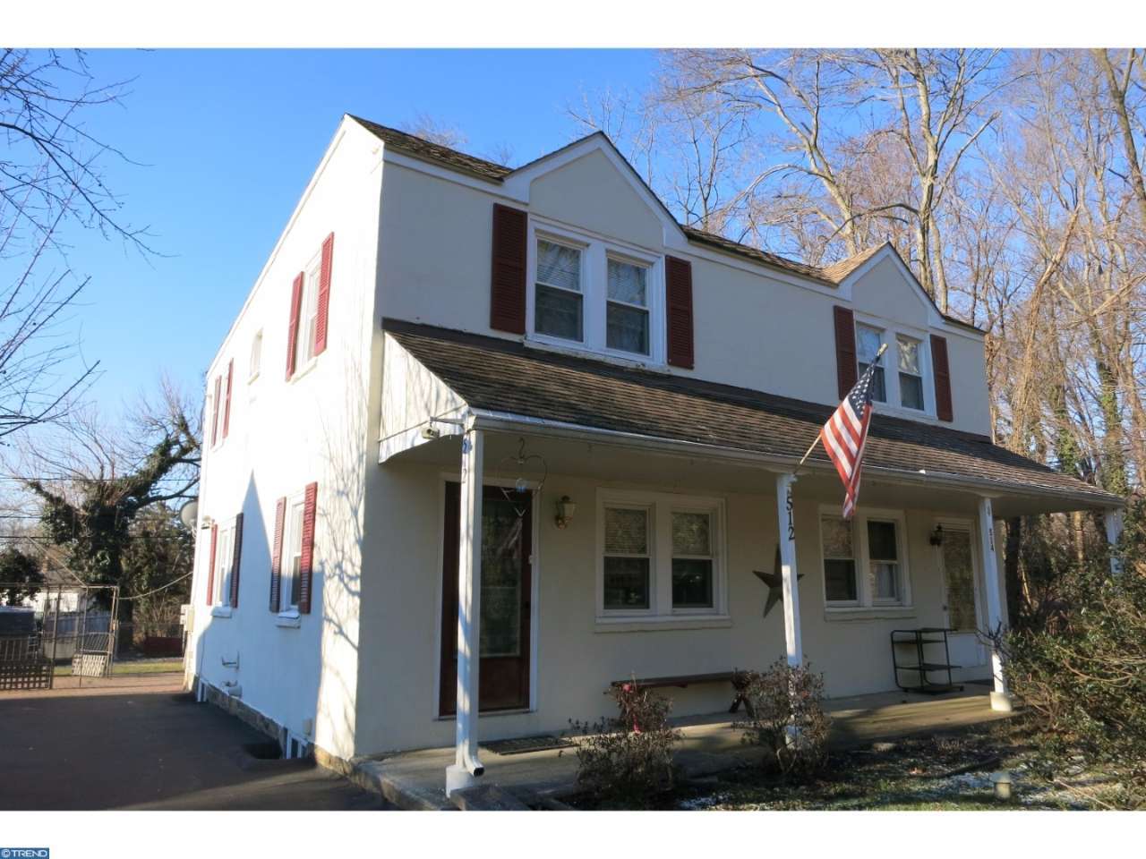 626 Glen Ln