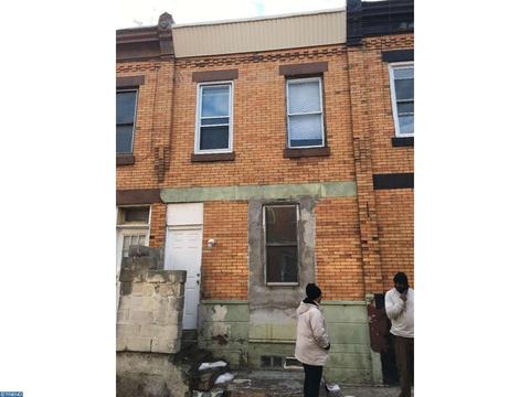 1437 N Vodges St