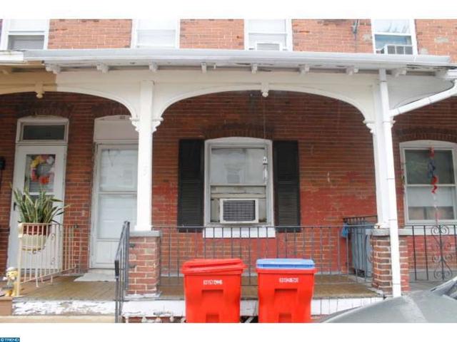 520 Barbadoes St