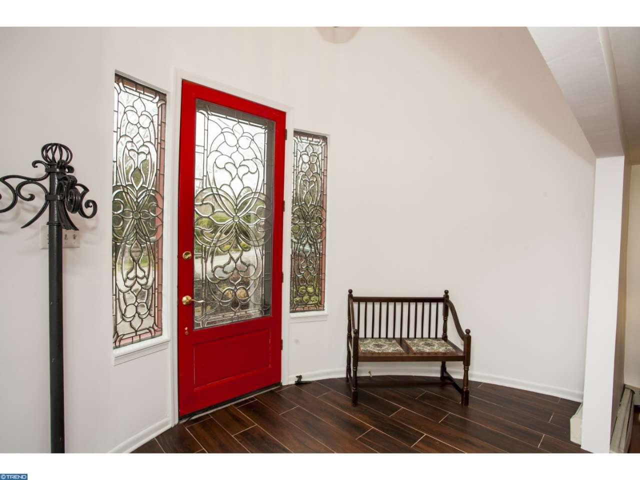 122 Crockett Rd