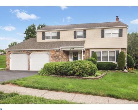 2924 Village Green Ln