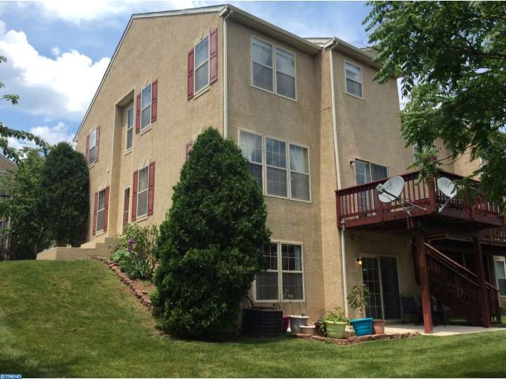 For Sale: 19 Abbott Ct Norristown, PA 19403