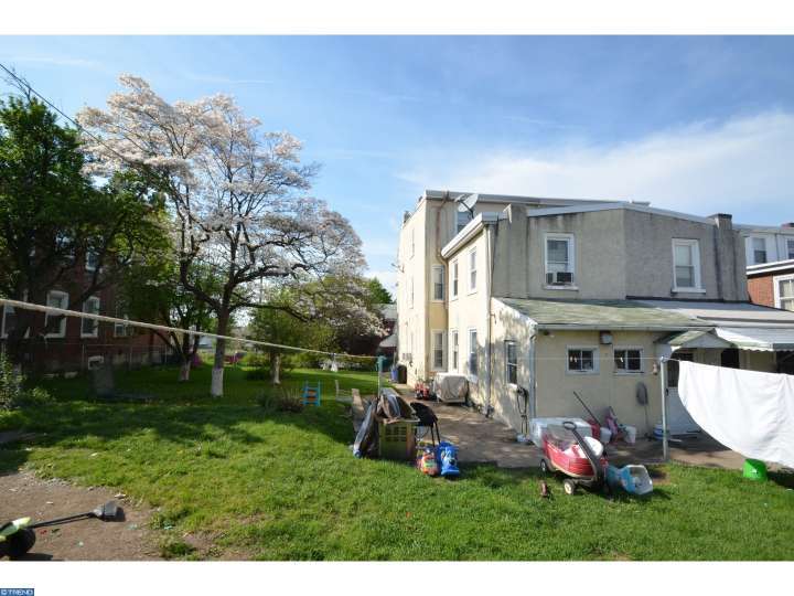 522 Bush St, Bridgeport PA 19405