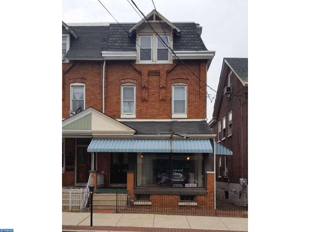 455 Old Elm St