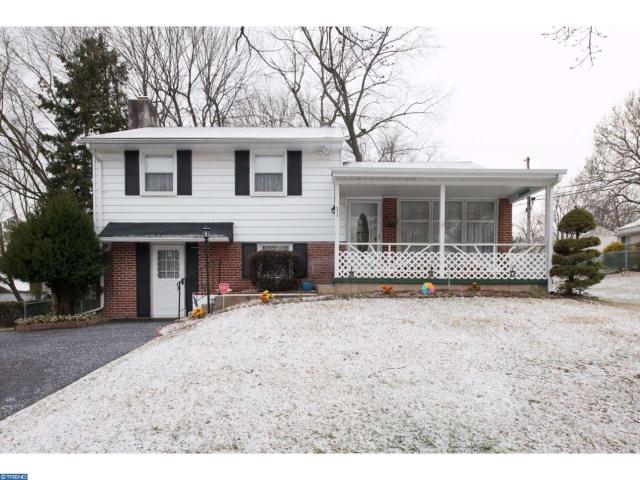 455 Old Elm St