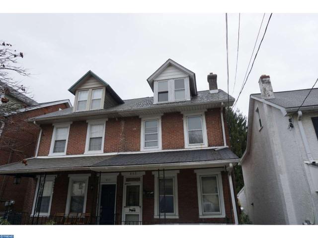 455 Old Elm St