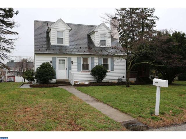 221 Bernard Dr