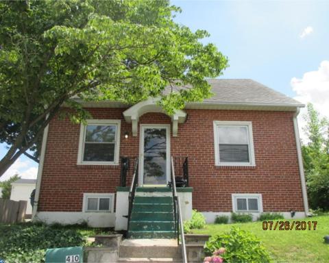 604 Dekalb St