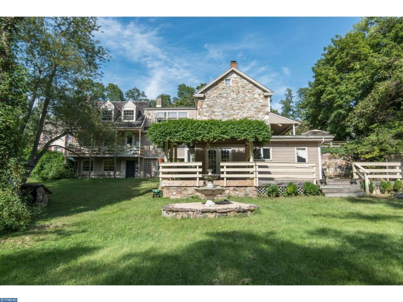 1440 Conestoga Rd