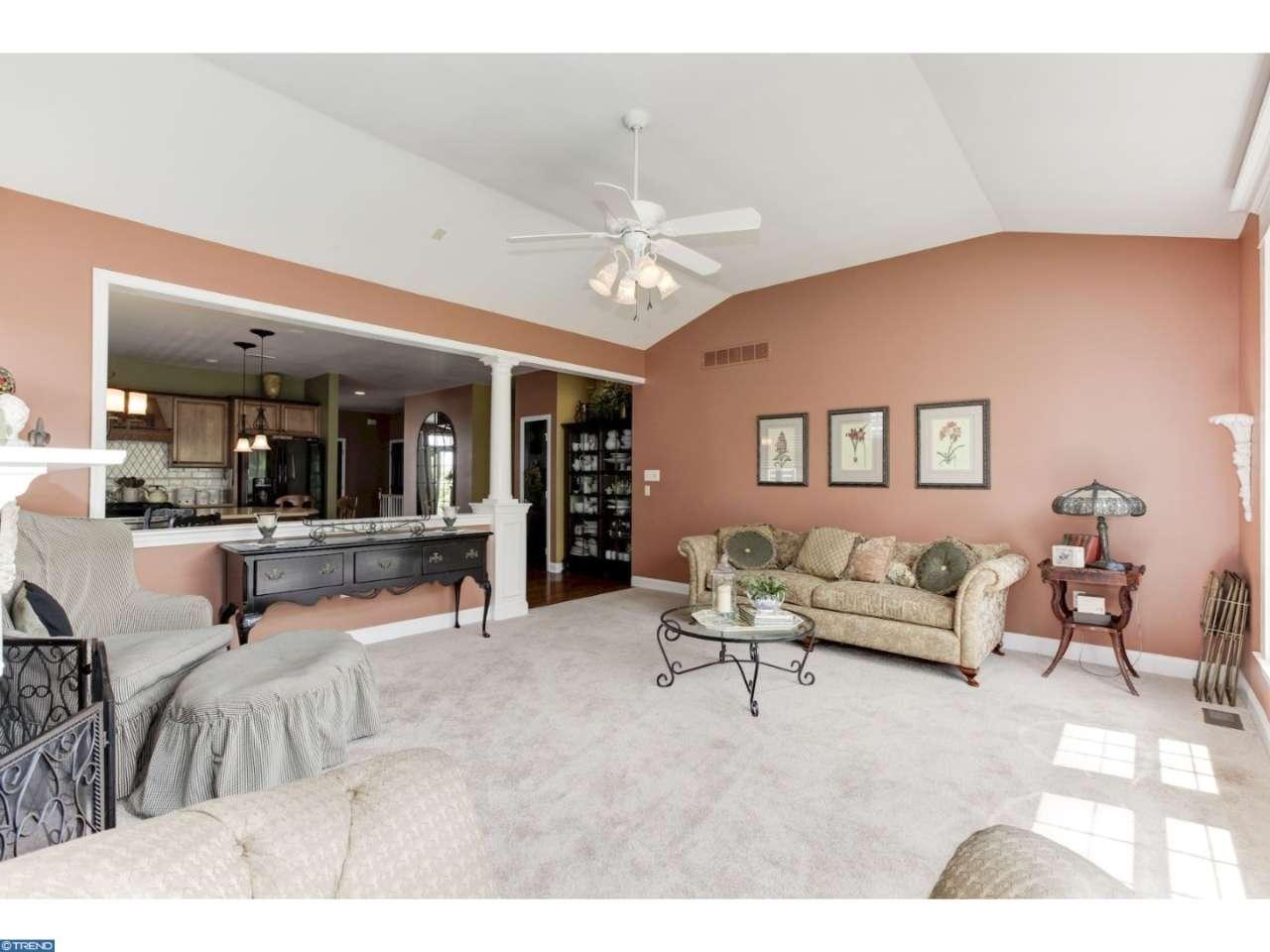 918 Mesa Ln