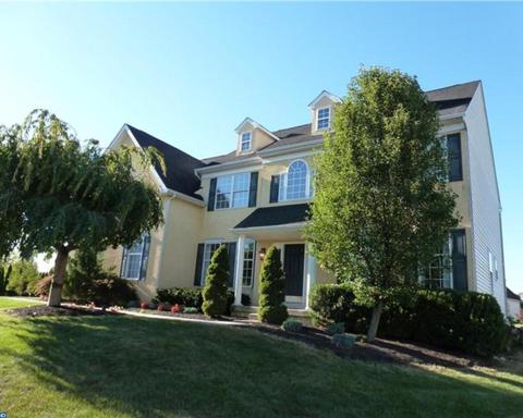 1124 Redtail Rd