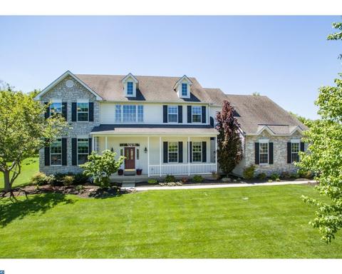 216 Township Line Rd