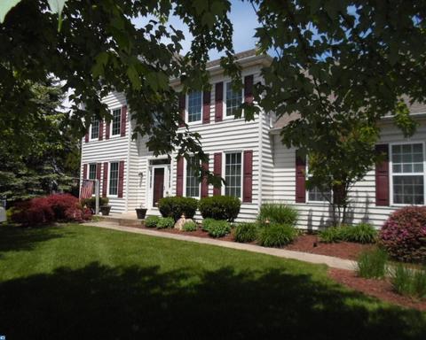 216 Township Line Rd