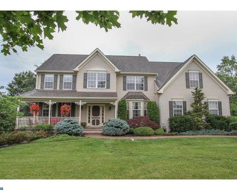 216 Township Line Rd
