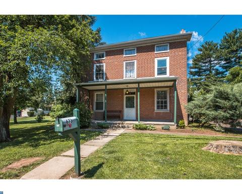 160 Rahns Rd
