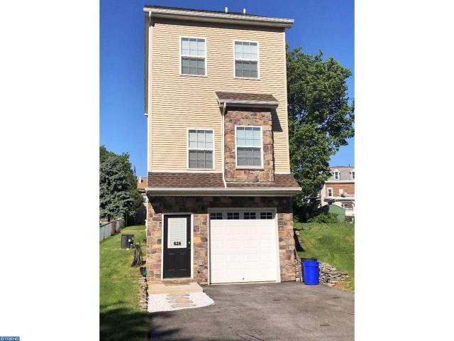 626 Fulton St