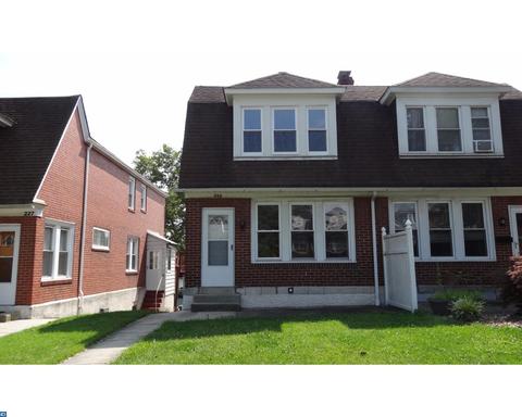 301 W 3rd Ave