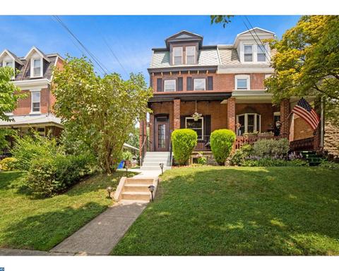 301 W 3rd Ave
