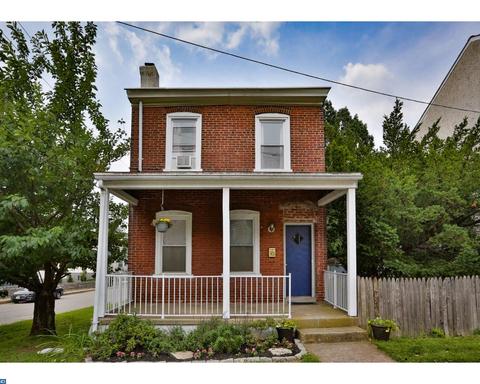 301 W 3rd Ave