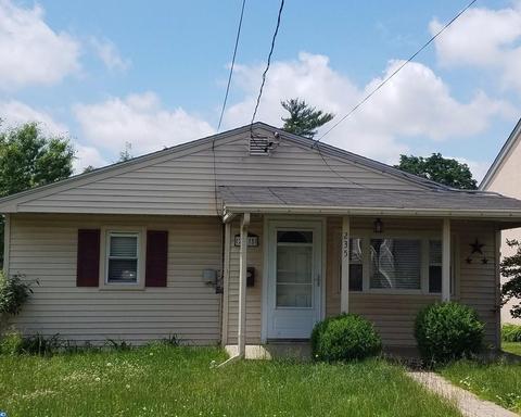 341 W 4th Ave