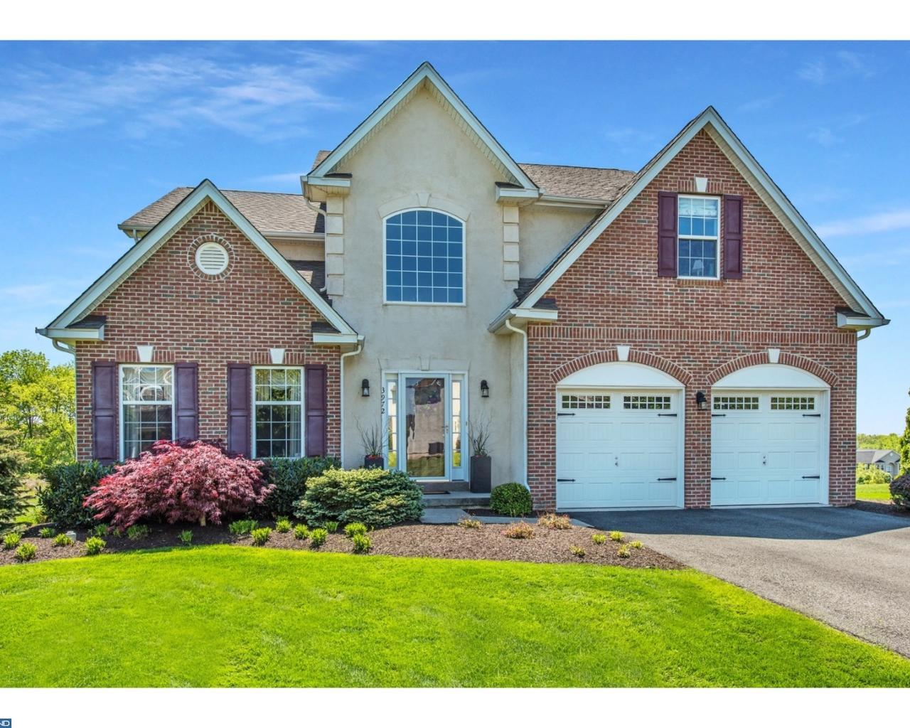 855 Cressman Rd