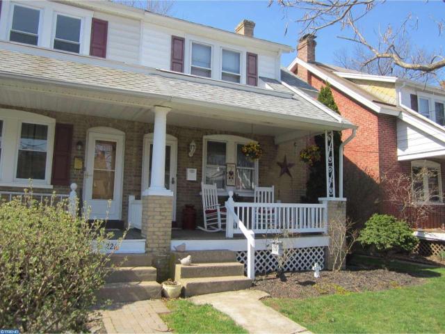 745 Jackson St