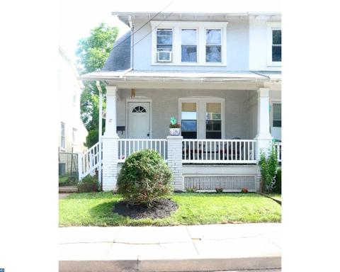 21 E 2nd St
