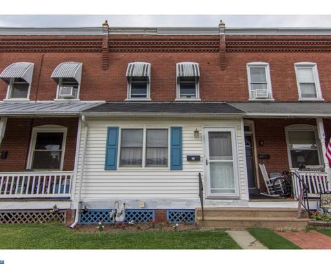 21 E 2nd St