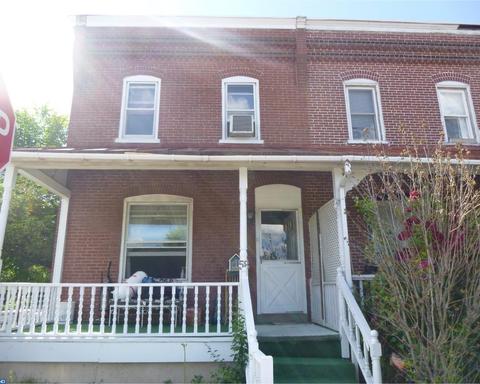 21 E 2nd St