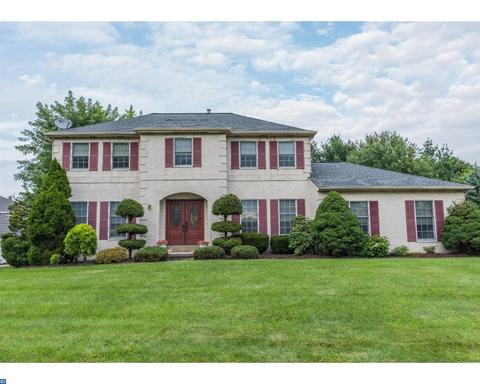 147 Country Club Dr