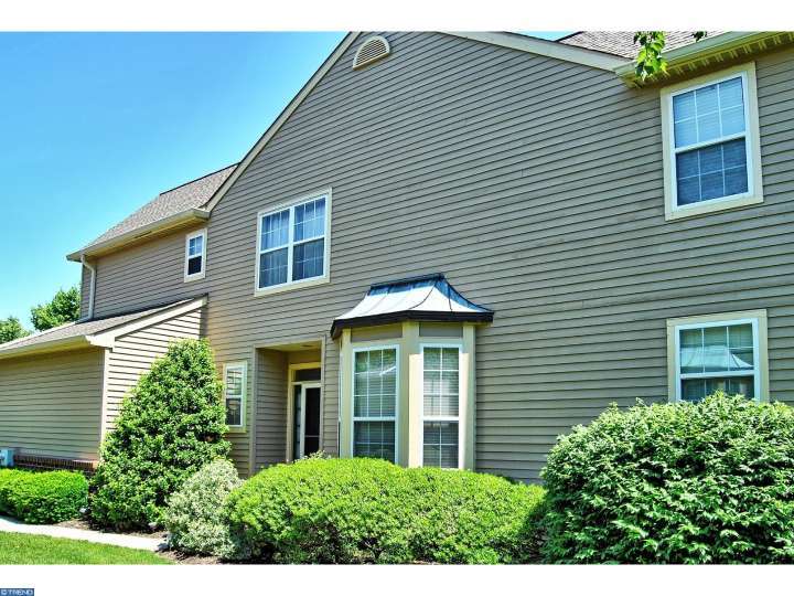 For Sale: 112 Pinecrest Ln Lansdale, PA 19446