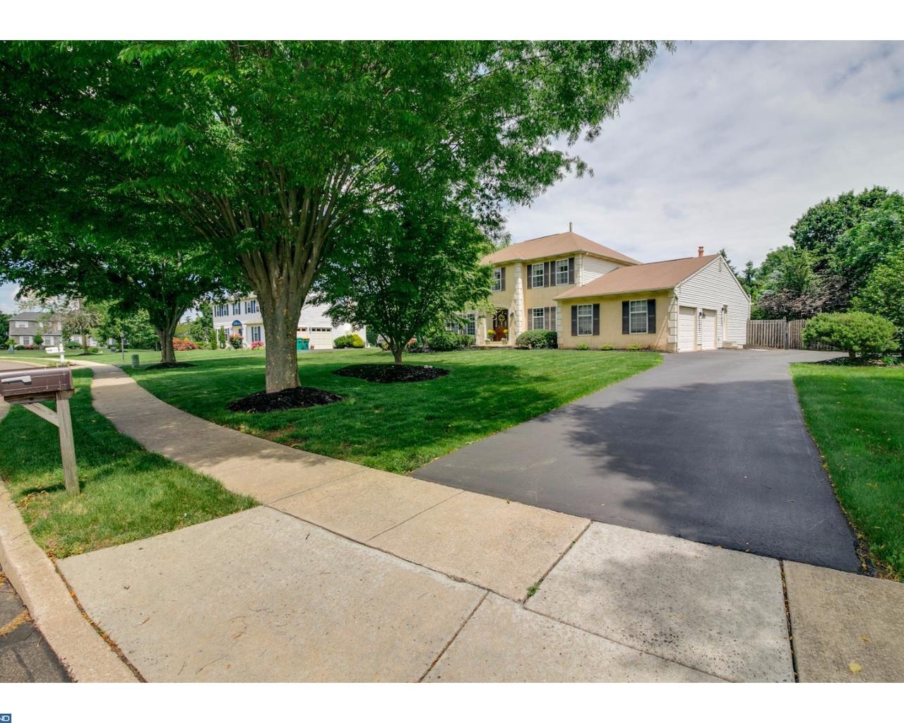 601 Lansdale Ave