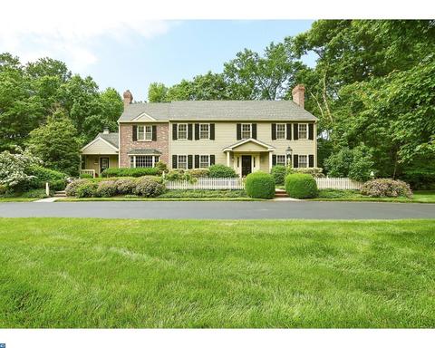 520 W Prospect Ave