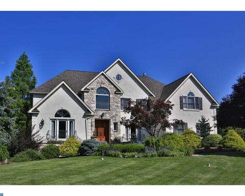 520 W Prospect Ave