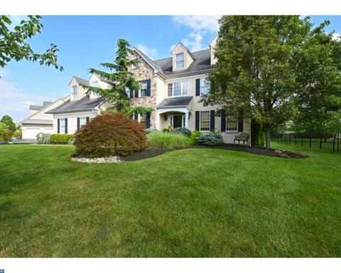 520 W Prospect Ave