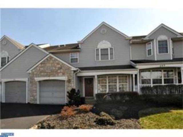 204 Filly Dr