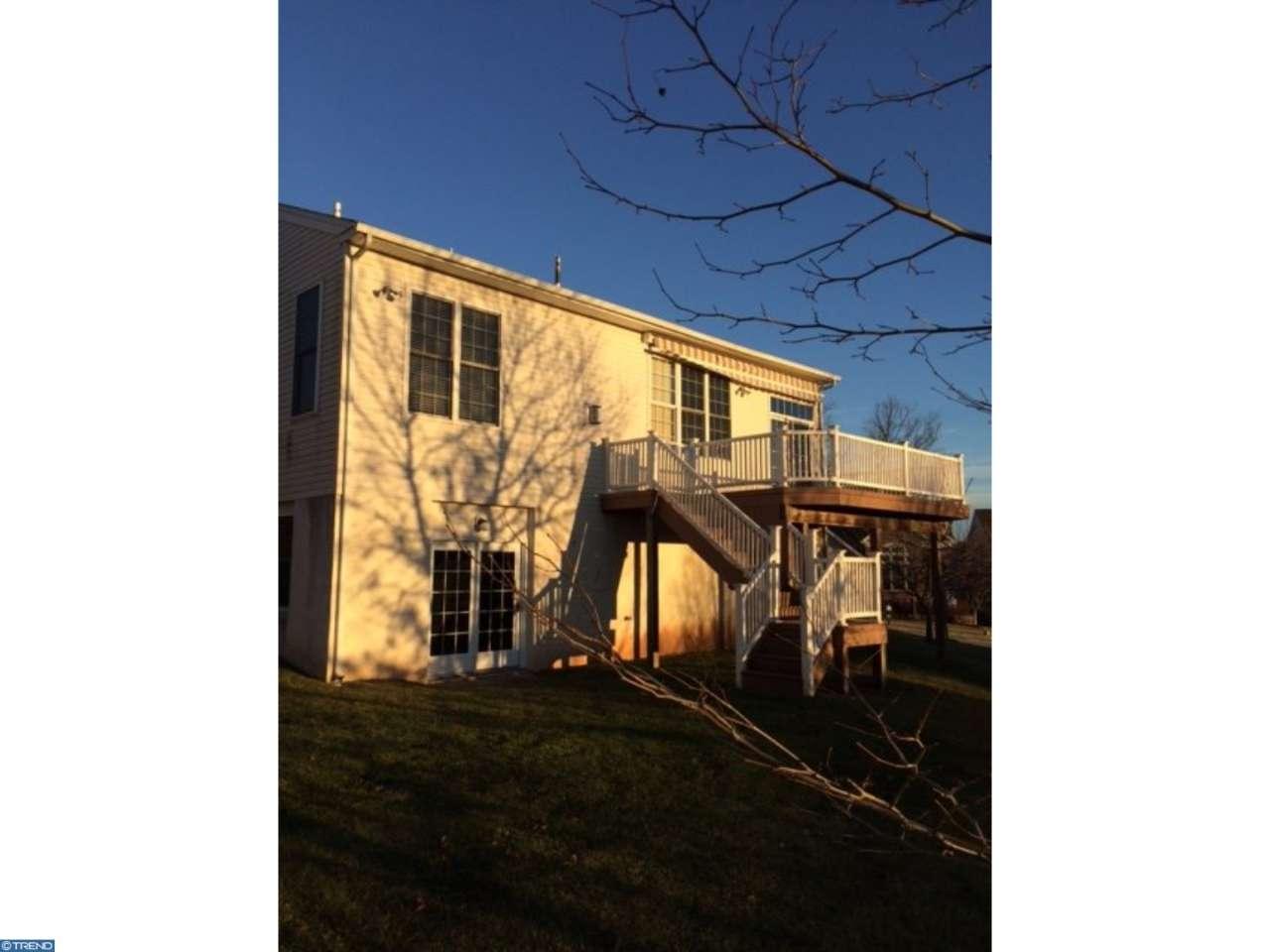 5 Sparrow Ct