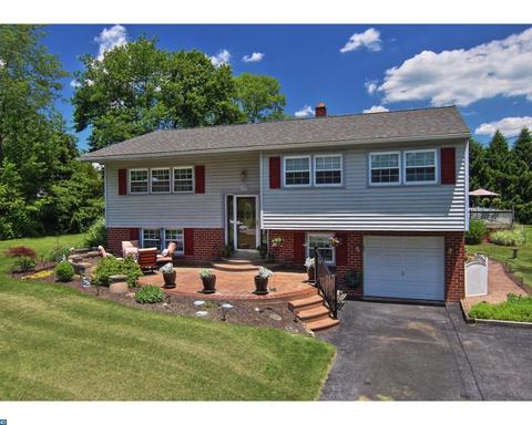 1611 General Howe Dr