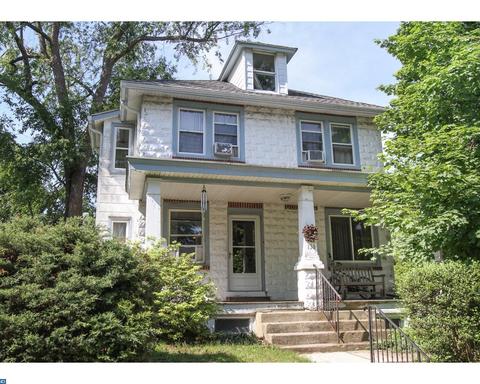 1611 General Howe Dr