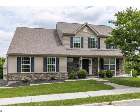 1611 General Howe Dr