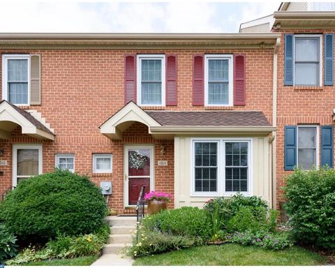 1611 General Howe Dr