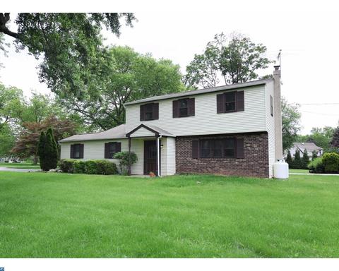 1611 General Howe Dr
