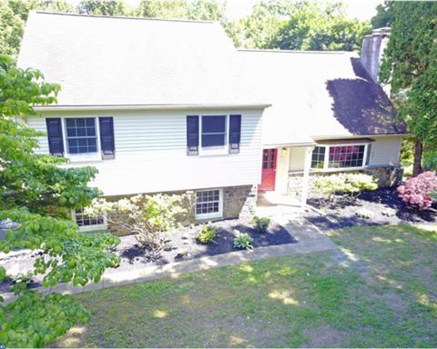 1611 General Howe Dr