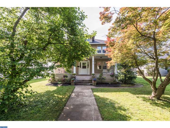For Sale: 24 Manavon St Phoenixville, PA 19460