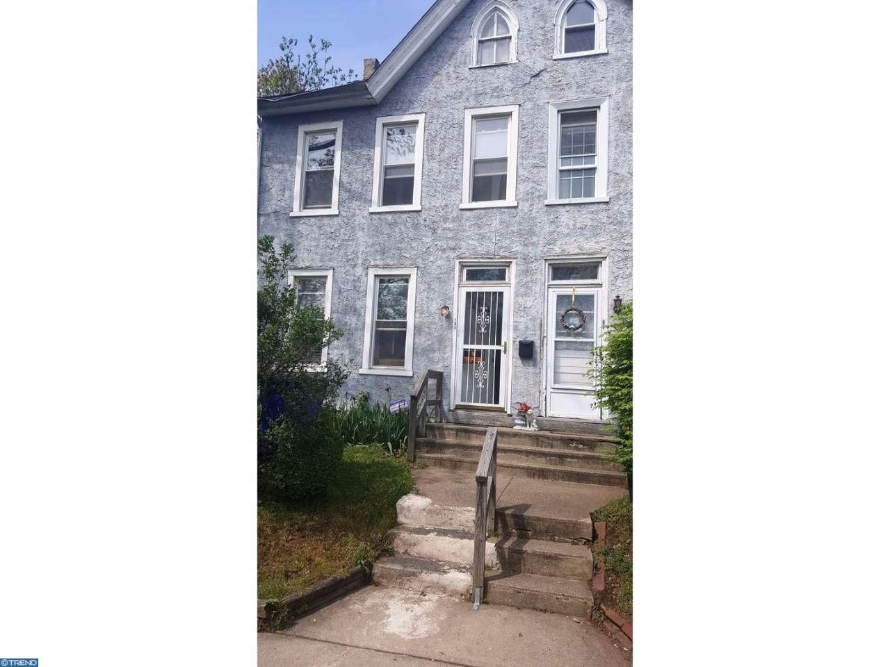 420 Walnut St