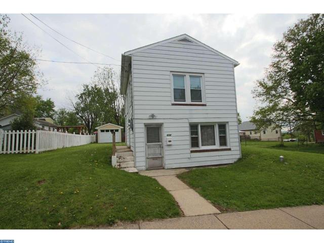 420 Walnut St
