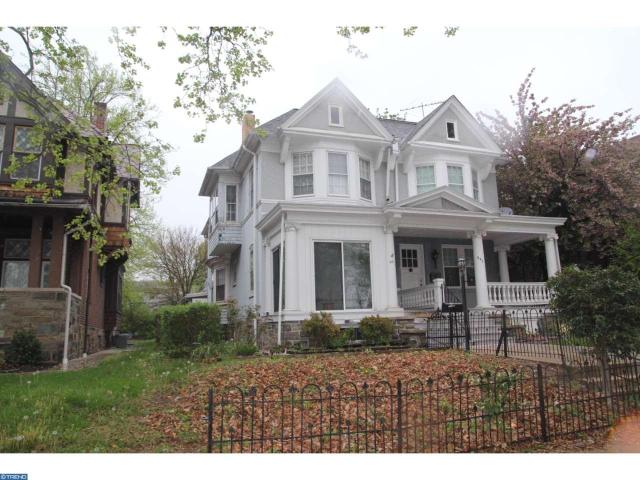 420 Walnut St